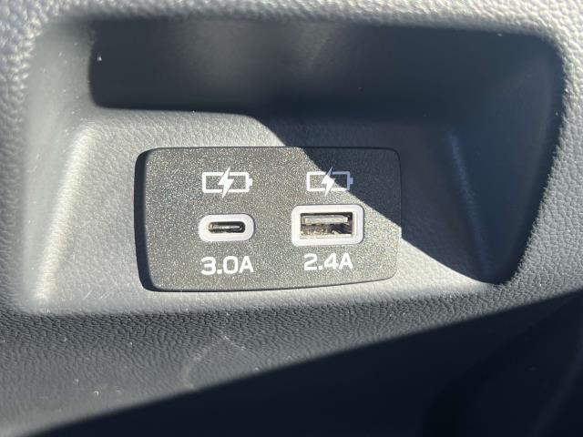 2024 Subaru Crosstrek Premium photo 9
