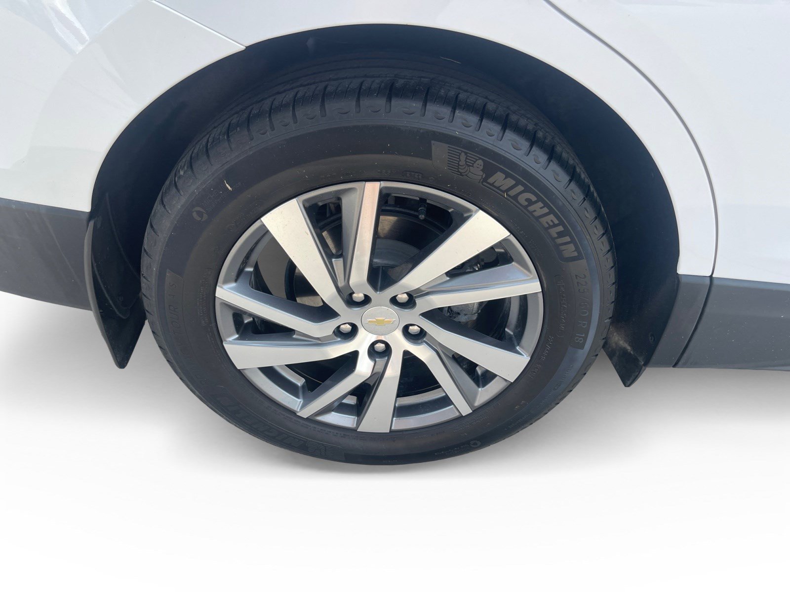 2023 Chevrolet Equinox Premier photo 15