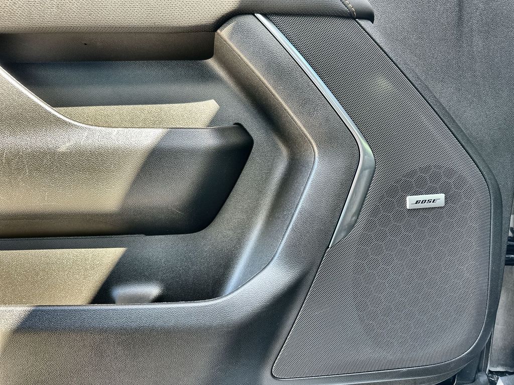 2024 Gmc Yukon AT4 photo 24