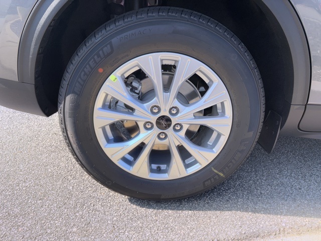 2026 Ford Escape Active photo 8