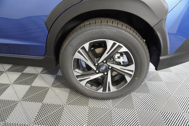 2025 Subaru Crosstrek Premium photo 8