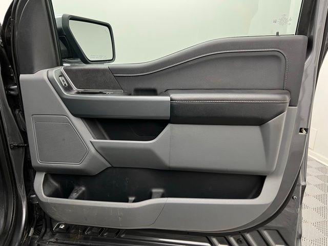 2024 Ford F-150 XLT photo 19
