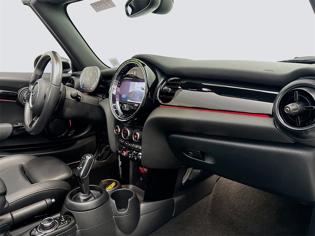 2023 Mini Cooper Convertible S photo 27