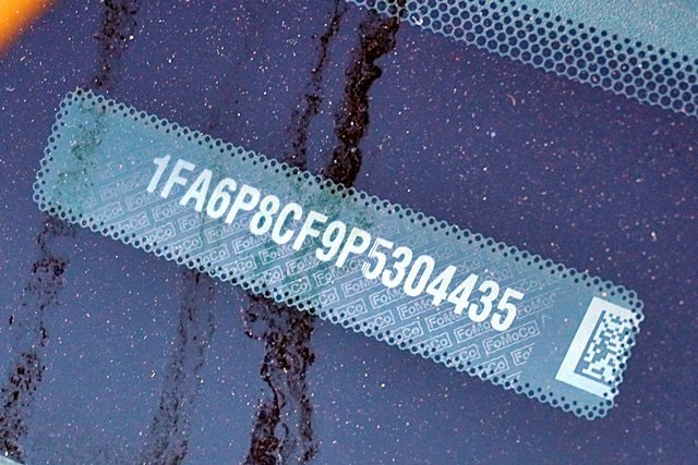 Used 2023 White Ford GT Premium image 36