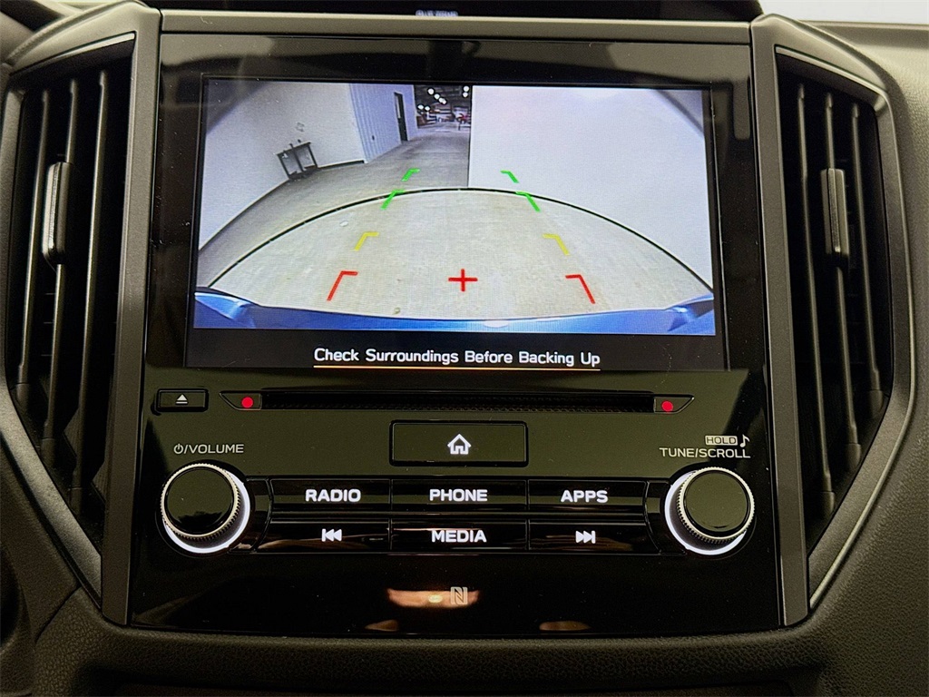 2023 Subaru Crosstrek Sport photo 8