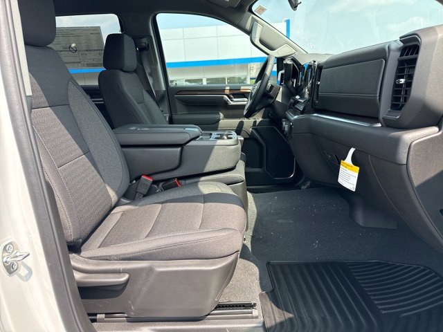 2026 Chevrolet Silverado 1500 LT photo 34
