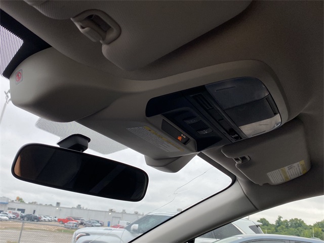 2023 Subaru Crosstrek Base photo 33