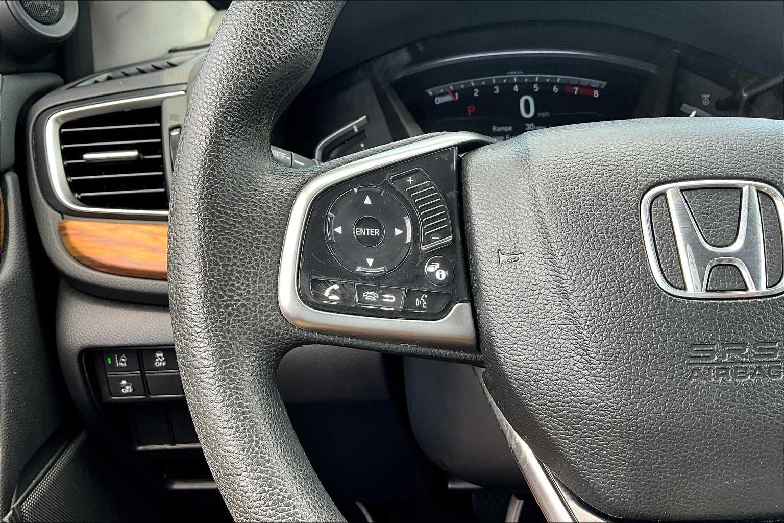 2018 Honda CR-V EX photo 45