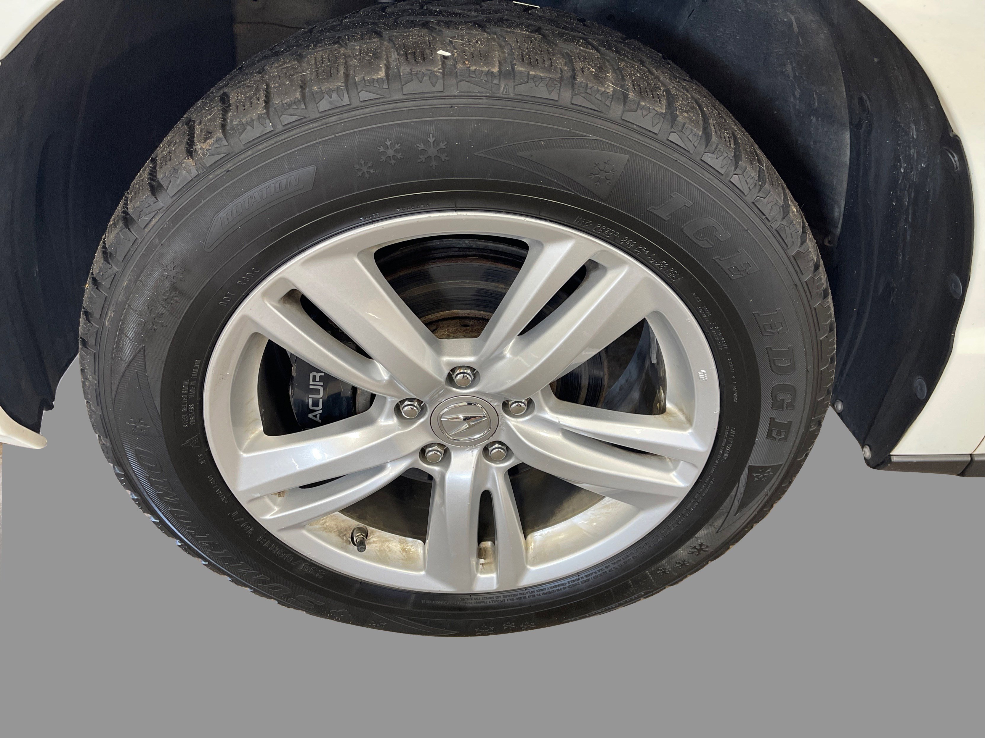 2015 Acura RDX Base photo 12