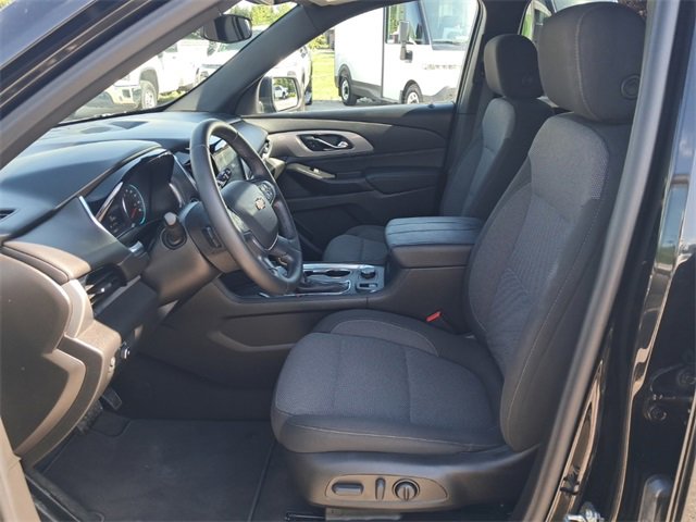 2023 Chevrolet Traverse Cloth photo 6