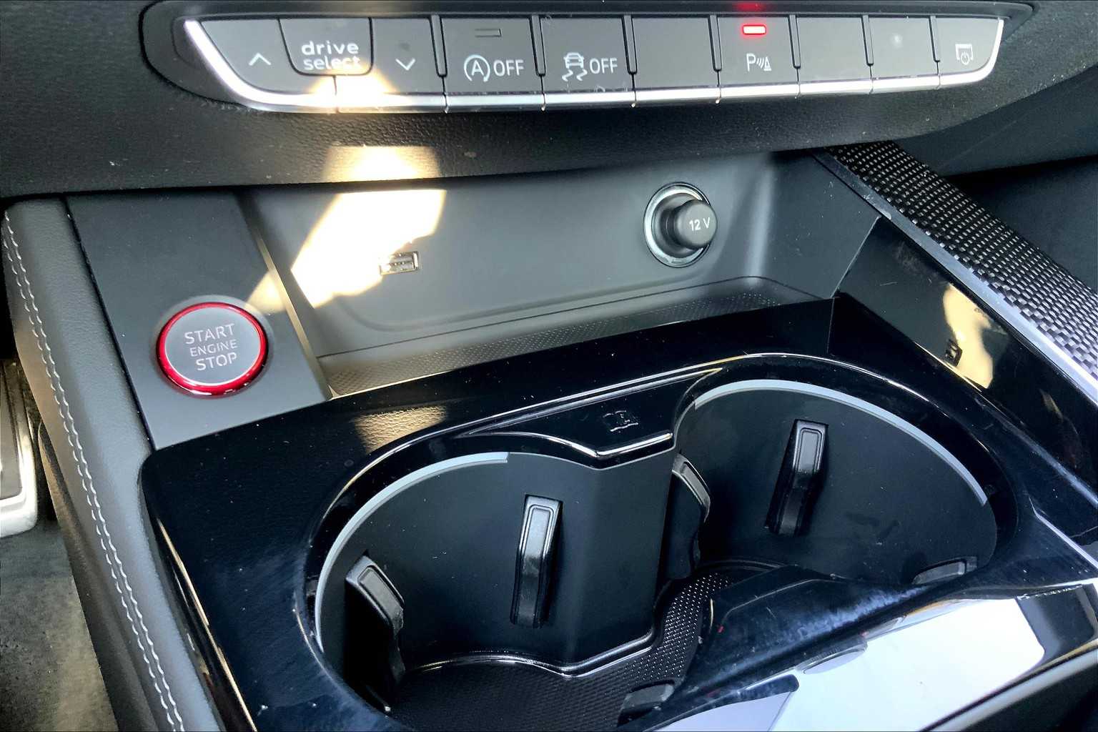 2022 Audi S4 Base Premium Plus photo 30