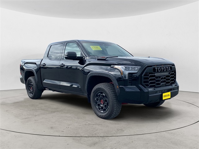 2024 Toyota Tundra TRD Pro photo 7