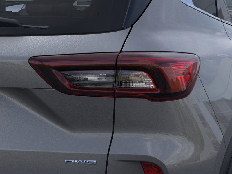 2025 Ford Escape Platinum photo 16