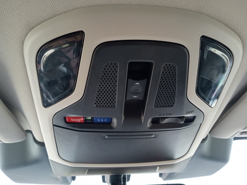 2023 Subaru Outback Onyx Edition photo 37