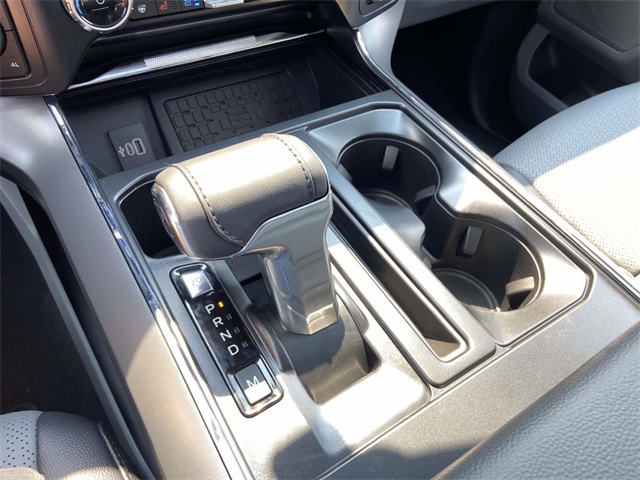 2025 Ford F-150 Lariat photo 20