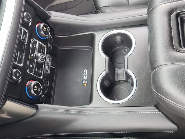 2021 Chevrolet Tahoe LT photo 16