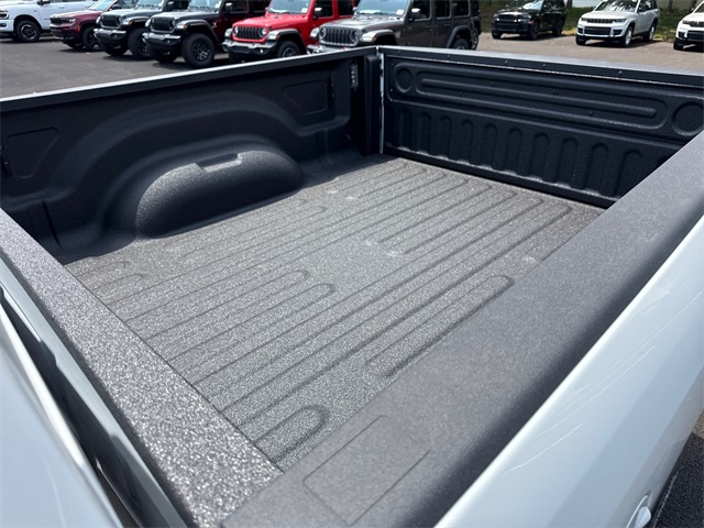 2025 Ram 2500 Big Horn photo 4