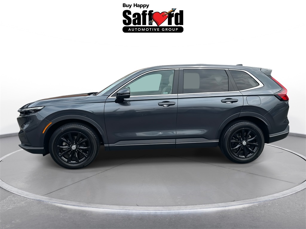 2024 Honda CR-V EX photo 4