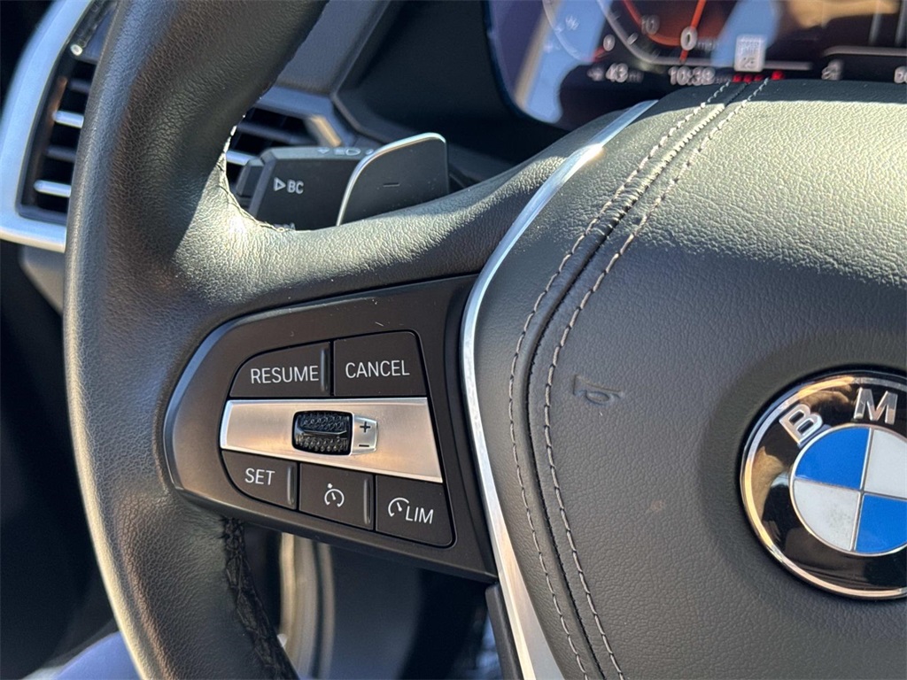 2023 Bmw X5 xDrive40i photo 24