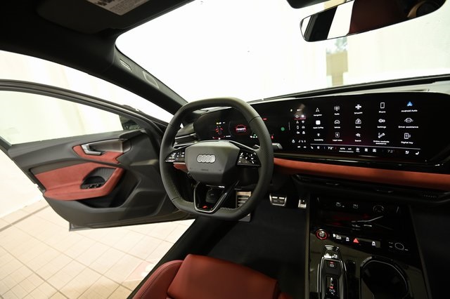 2025 Audi S5 Prestige photo 26