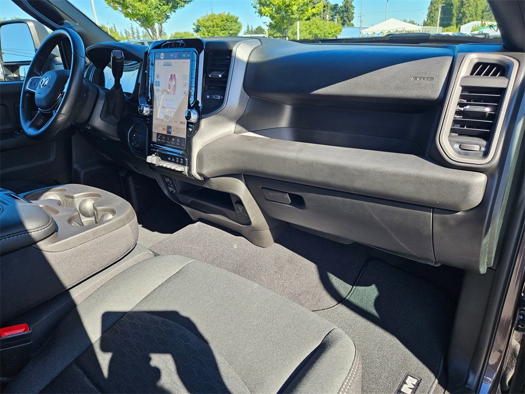 2025 Ram 3500 Tradesman photo 31