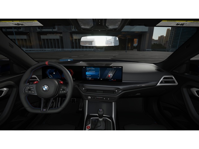 2025 Bmw M2 photo 10