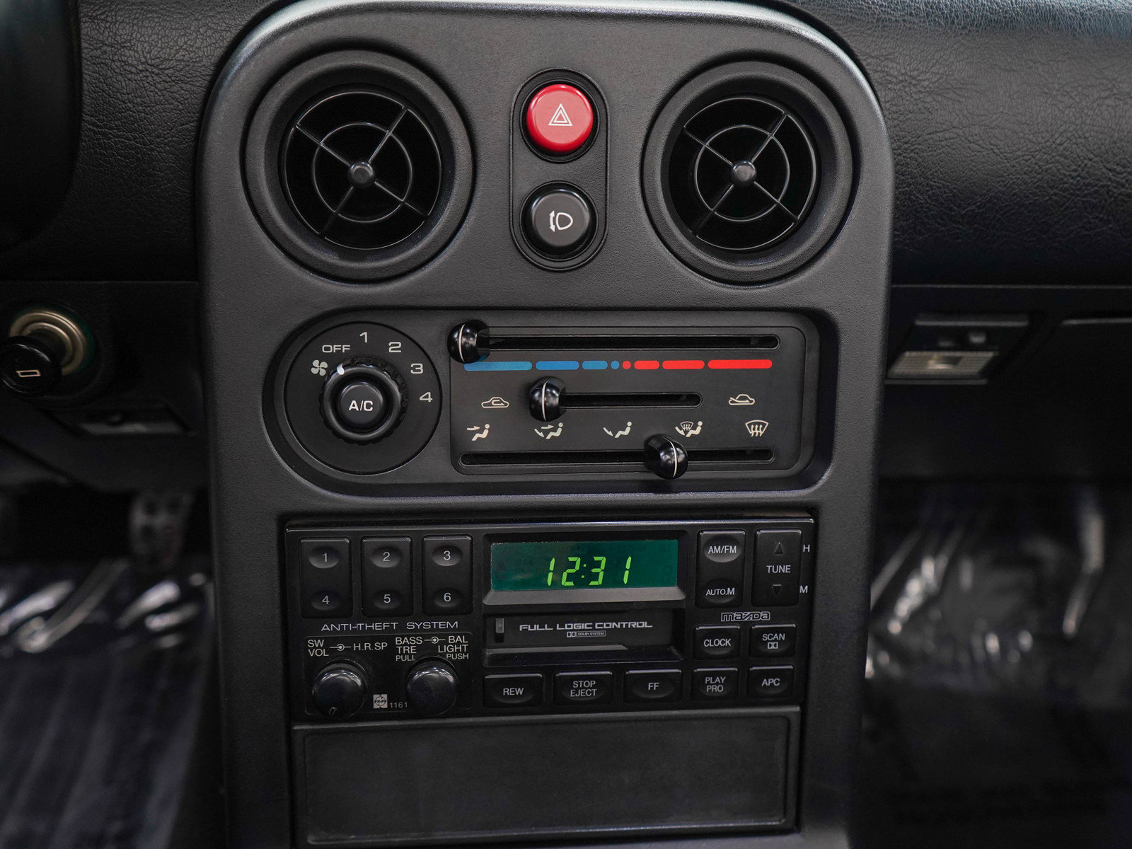 1991 Mazda MX-5 Miata Miata photo 20