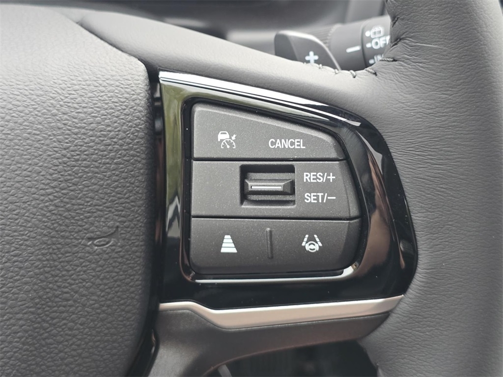 2026 Honda Odyssey Touring photo 30