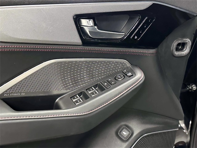 2023 Acura MDX SH-AWD A-Spec photo 12