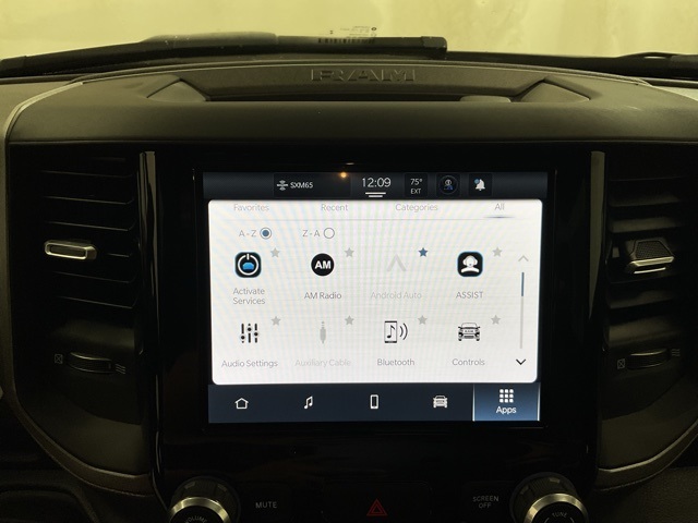 2026 Ram 2500 Tradesman photo 18