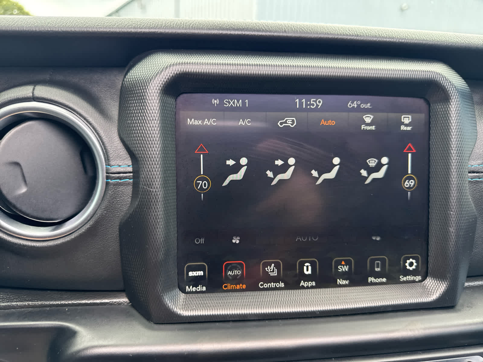 2022 Jeep Wrangler 4xe Unlimited Rubicon photo 39