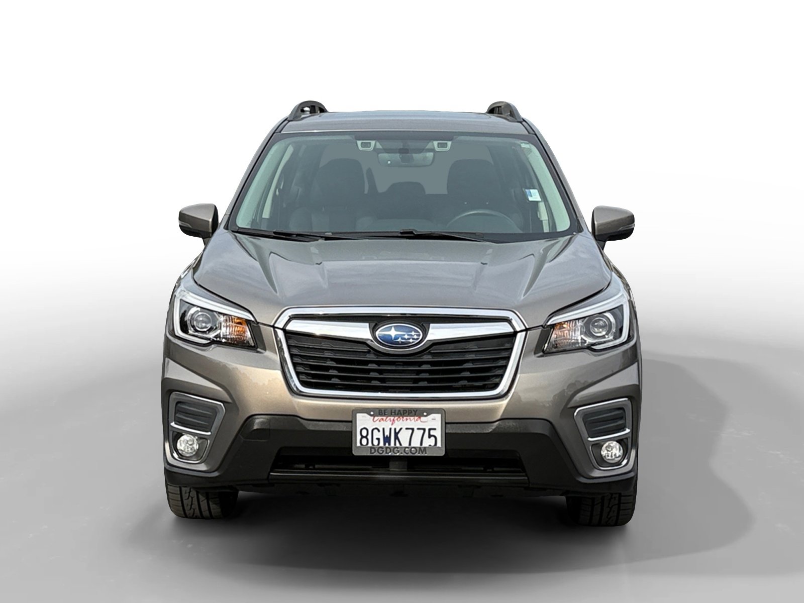 2019 Subaru Forester Limited photo 8