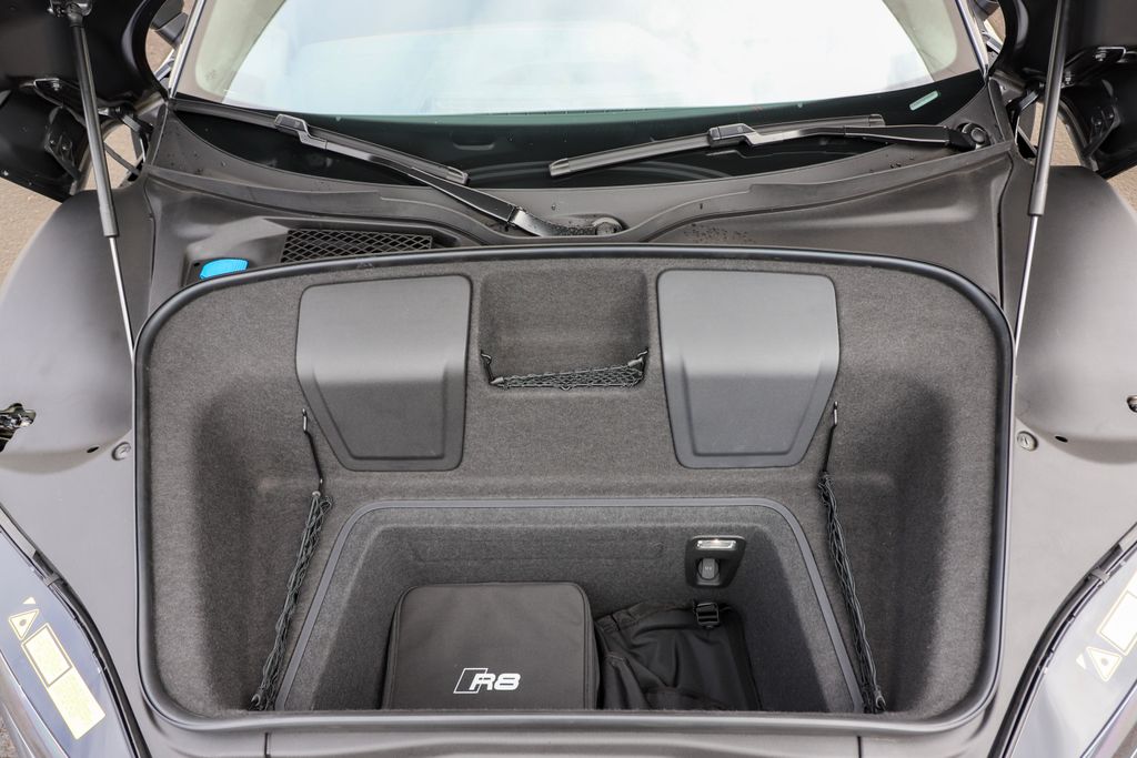 2023 Audi R8 5.2 photo 52
