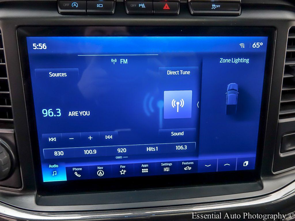 2022 FORD F-150 - Image 18