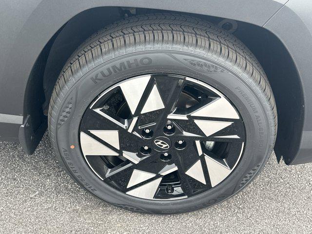 2025 Hyundai Kona SEL N Line photo 10