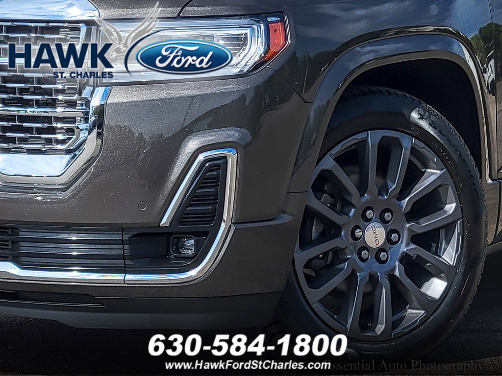 2020 GMC ACADIA - Image 2