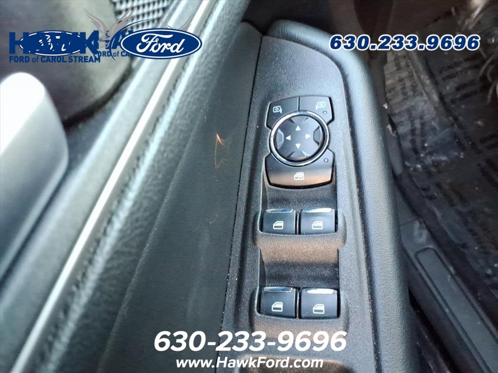 2023 FORD EDGE - Image 17