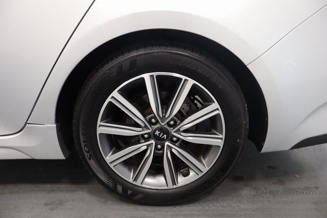 2019 Kia Optima LX photo 24