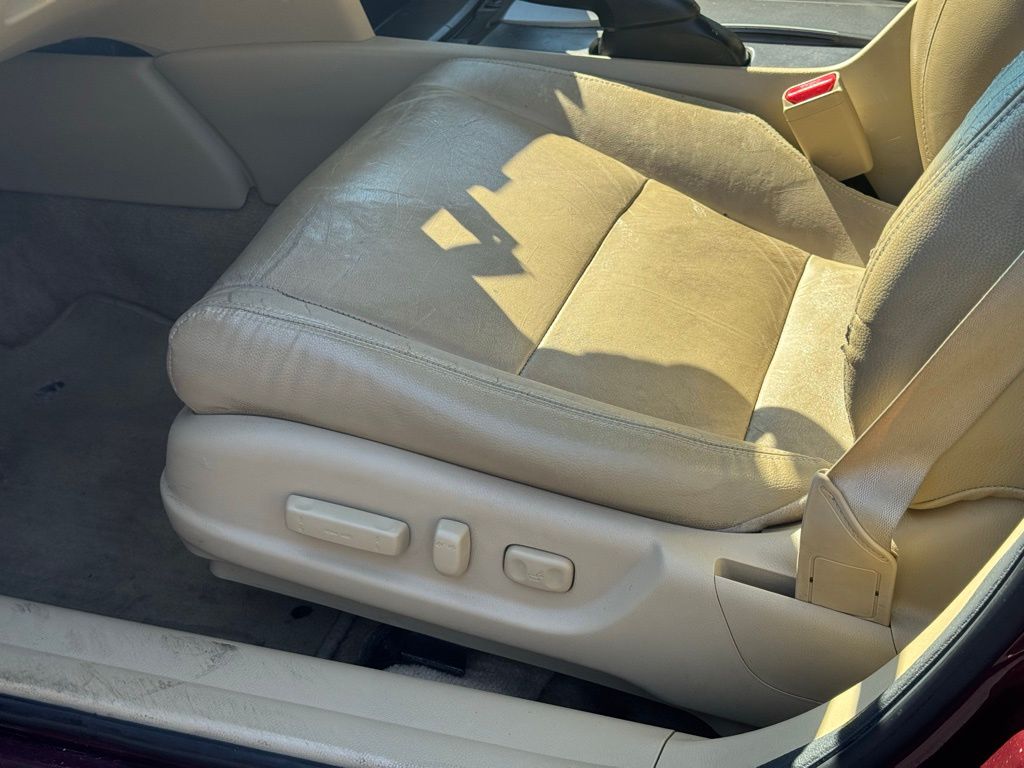 2011 Honda Accord EX-L photo 20