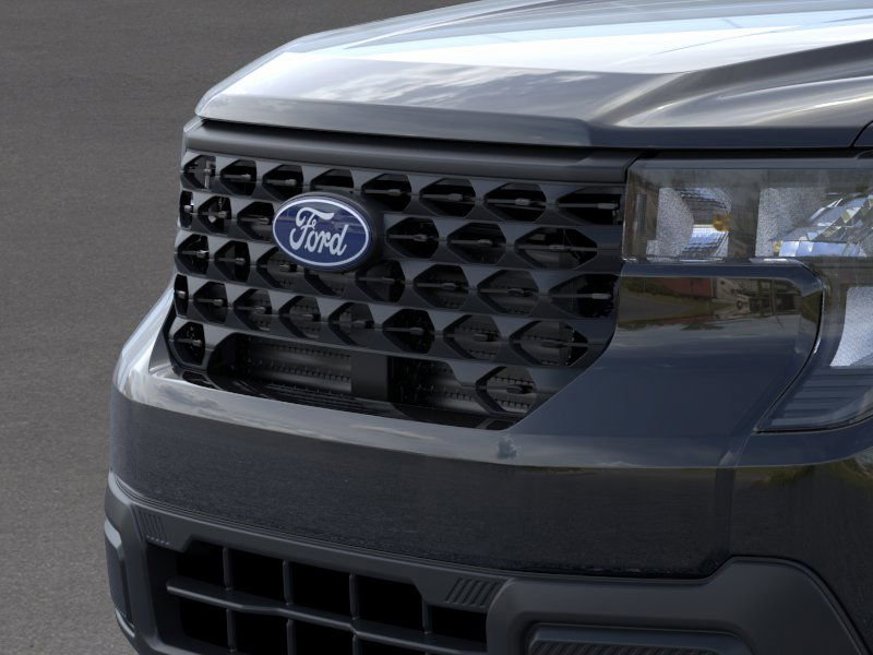 2025 Ford Maverick XL photo 14