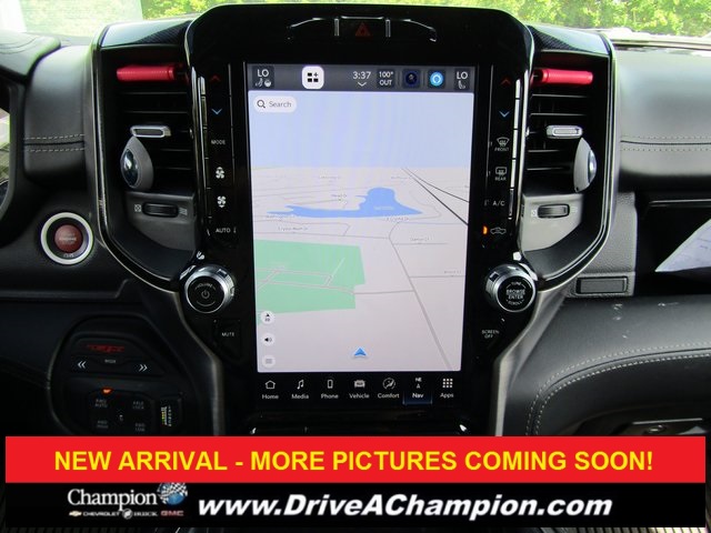 2022 Ram 1500 TRX photo 16