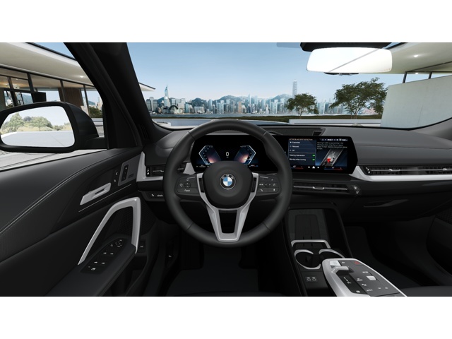 2026 Bmw X2 xDrive28i photo 13