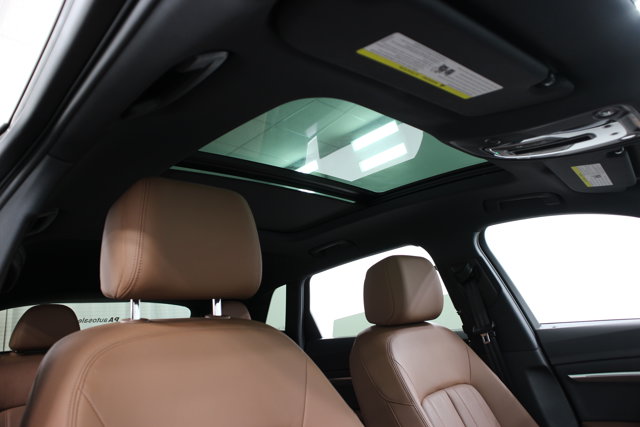 2022 Audi e-tron Premium Plus photo 36
