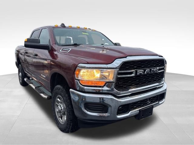 2022 RAM Ram 2500 Pickup Tradesman's photo