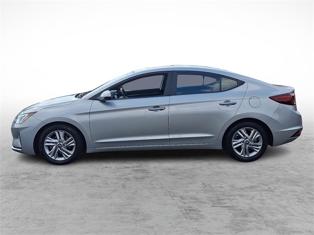 2020 Hyundai Elantra Value Edition photo 5