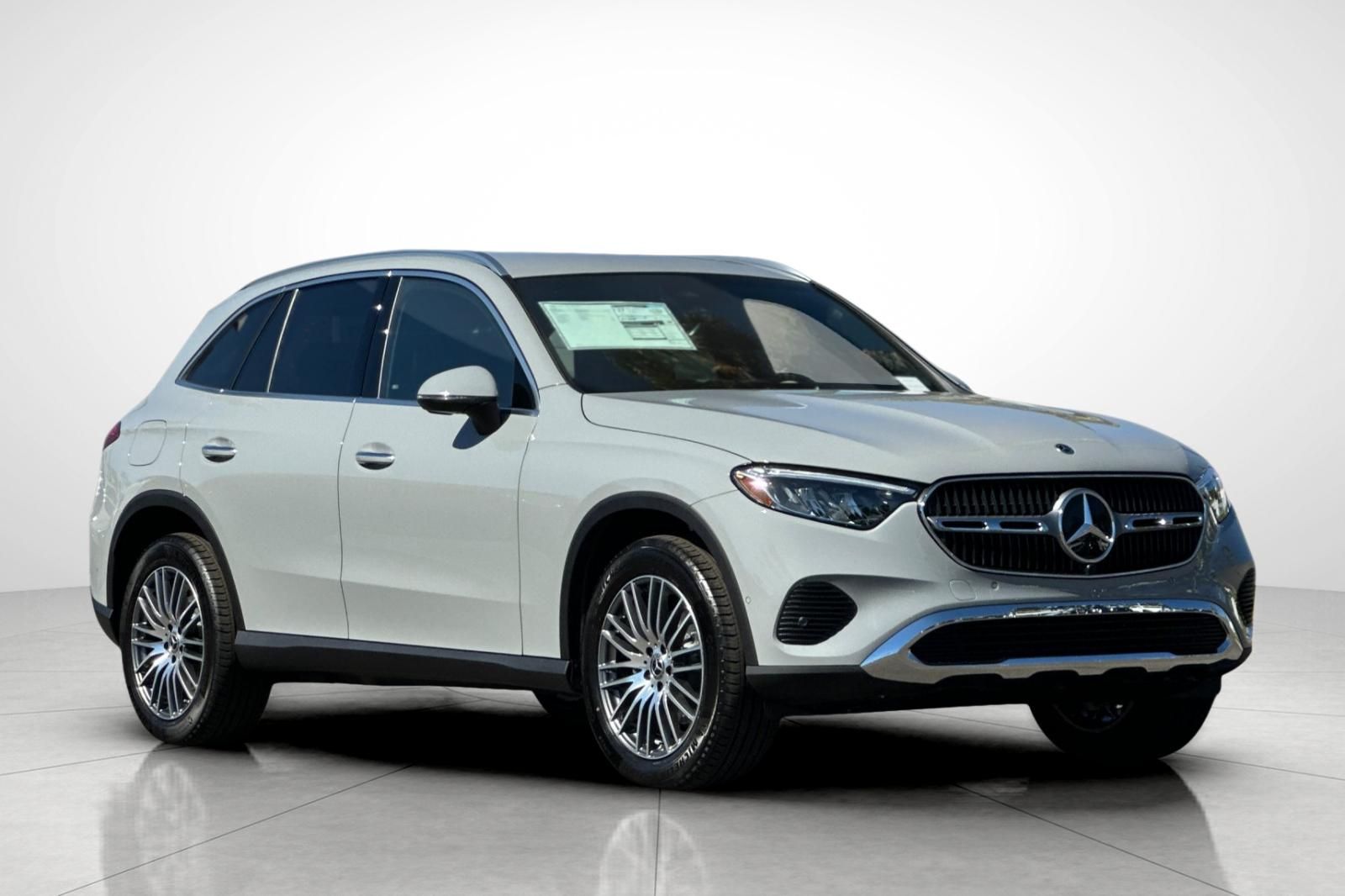 2026 Mercedes Benz GLC 300 photo 26