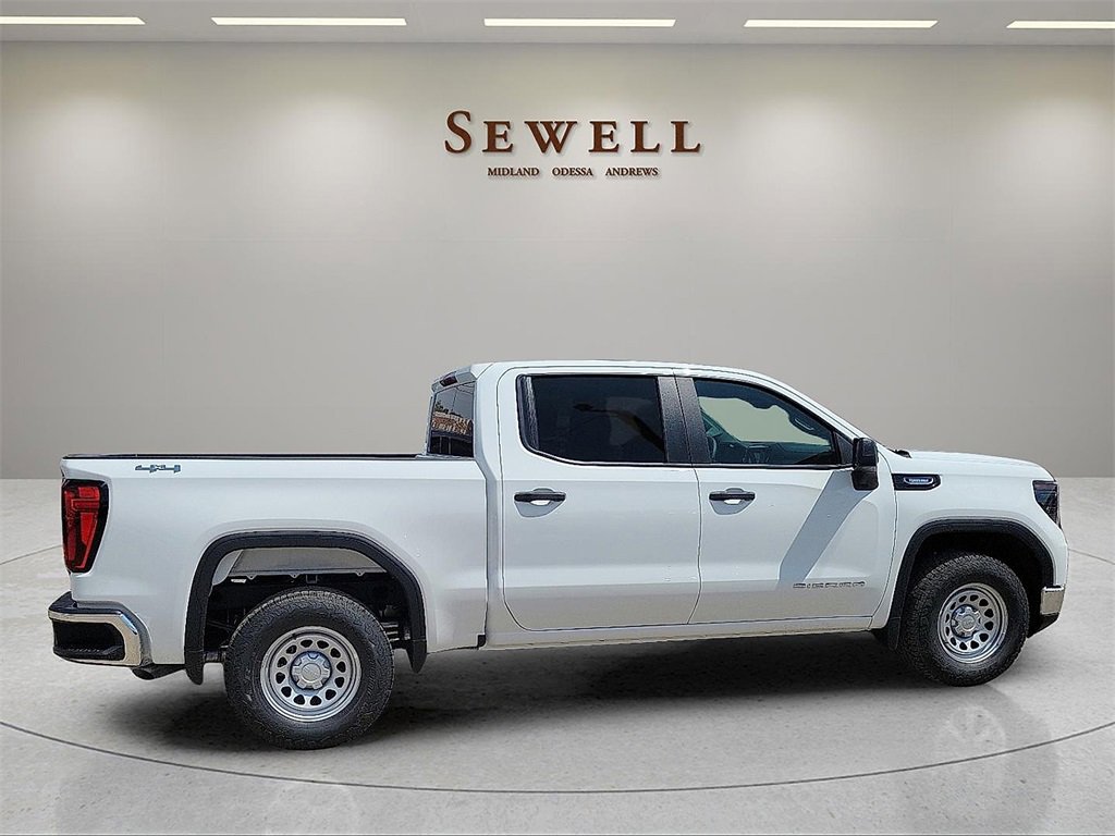 2026 Gmc Sierra 1500 Pro photo 5