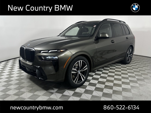 2026 Bmw X7 xDrive40i photo 2