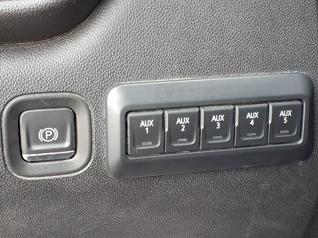 2022 CHEVROLET SILVERADO HD - Image 14