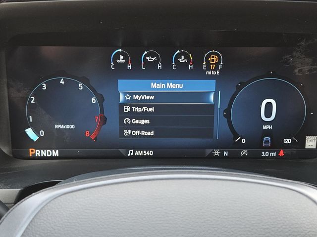 2025 Ford F-150 XLT photo 19